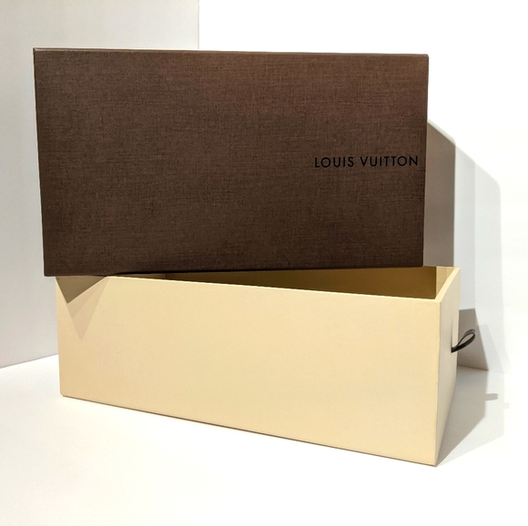 Louis Vuitton Drawer Boxes - Picture 2 of 5